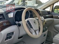 Nissan Quest
